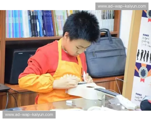 训练：把微小努力变成持久成就