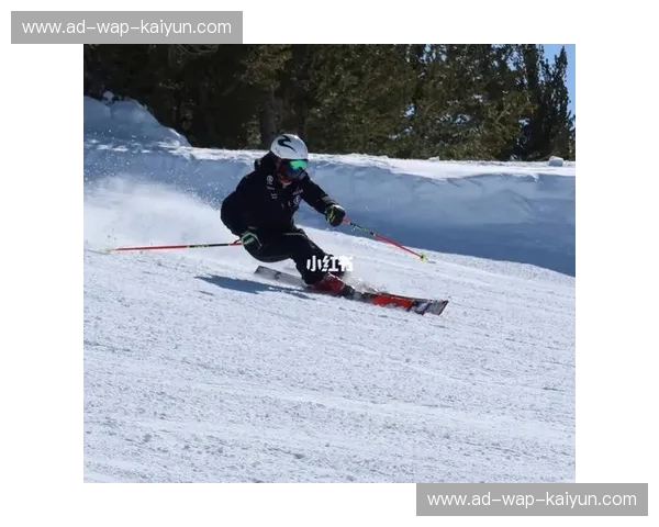 复盘滑雪：把每一次下坡都变成进步的机会