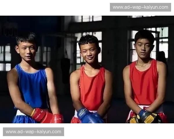 恩波vs命运：一场在八角笼里永不谢幕的绝地反击