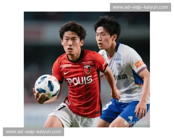 鸣门海峡的咆哮：当德岛漩涡的华丽技术遇见冈山绿的铁血意志