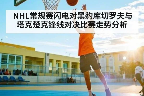 NHL常规赛闪电对黑豹库切罗夫与塔克楚克锋线对决比赛走势分析 | kaiyun sports