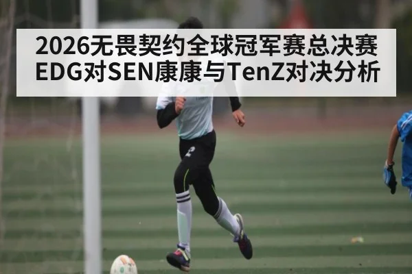 2026无畏契约全球冠军赛总决赛EDG对SEN康康与TenZ对决分析 | kaiyun sports